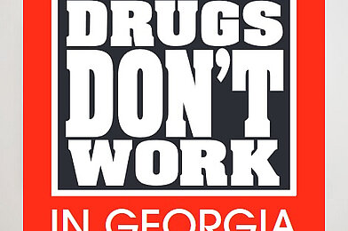 Drugs dont work