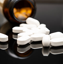 Prescription drug